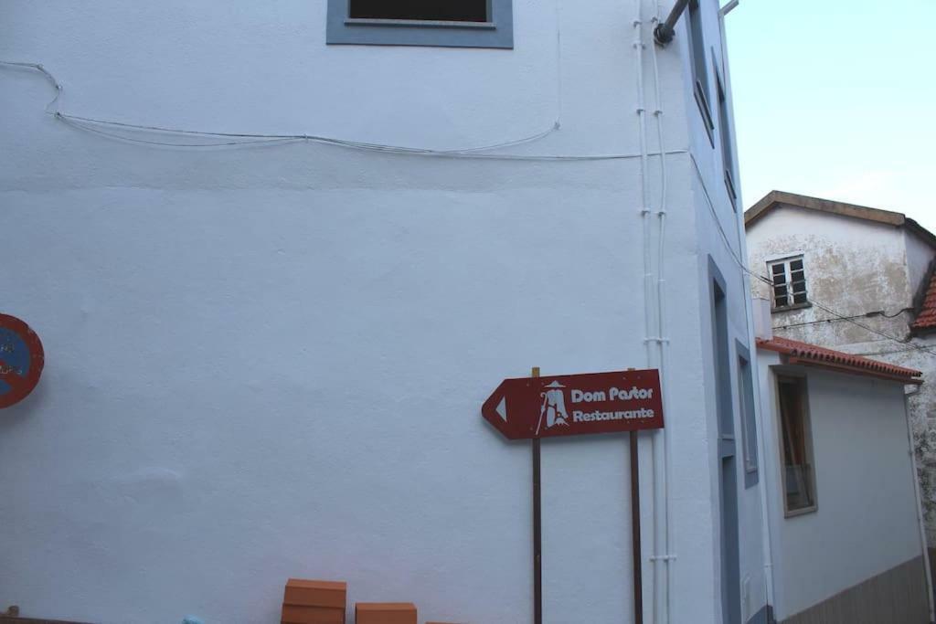 Doce Lar Villa Manteigas Kültér fotó