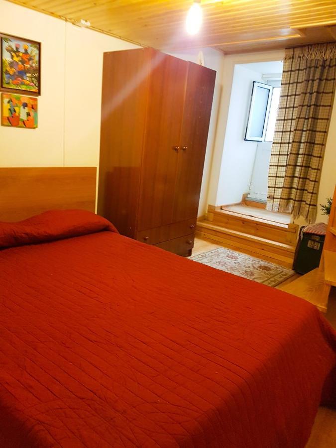 Doce Lar Villa Manteigas Kültér fotó